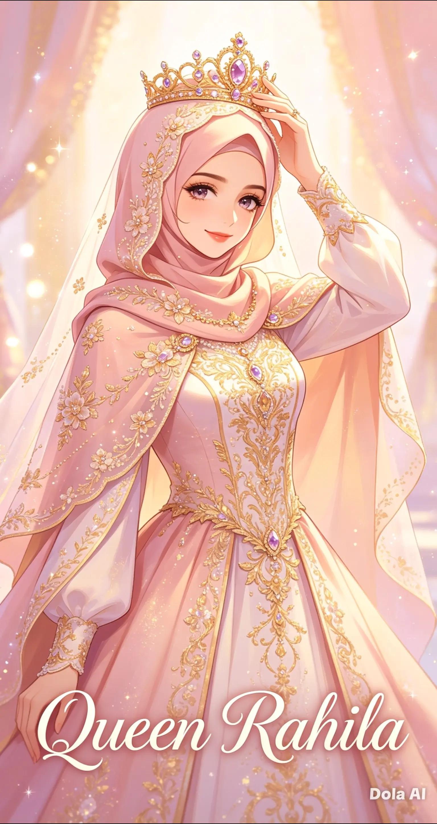 @Queen_Rahila