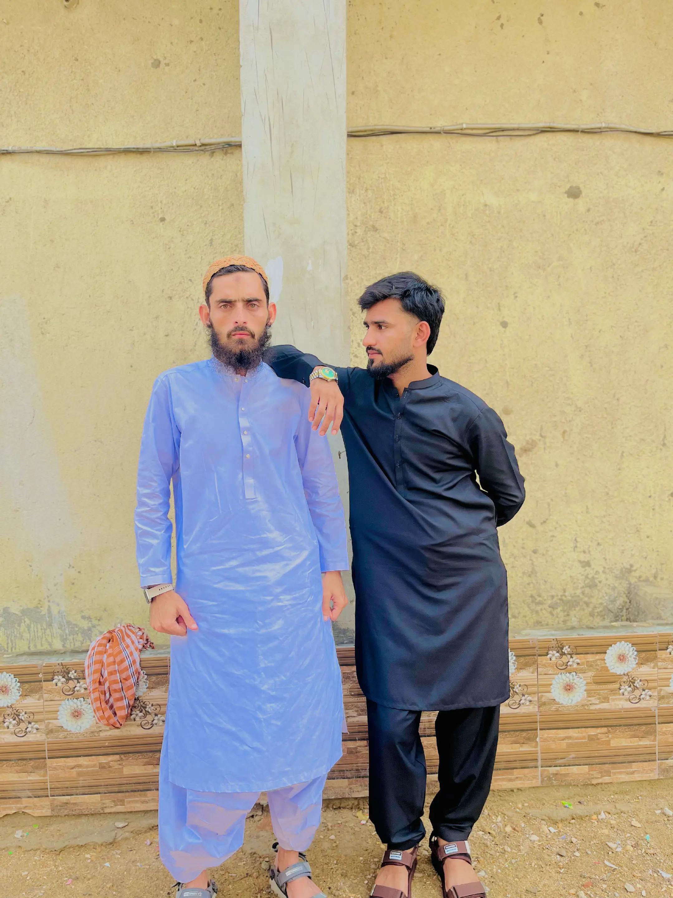 @خان بلوچ