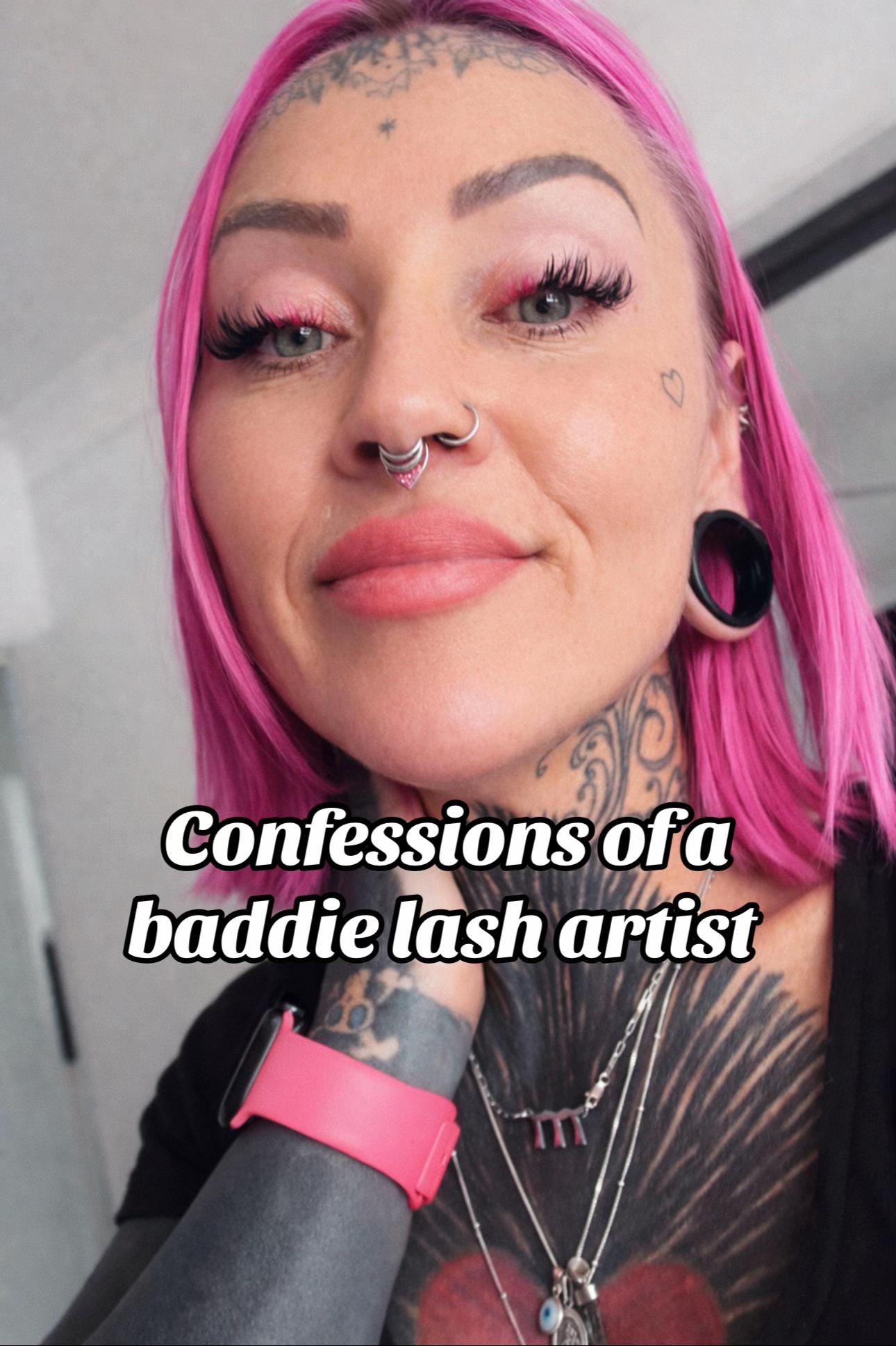@BADDIE HQ