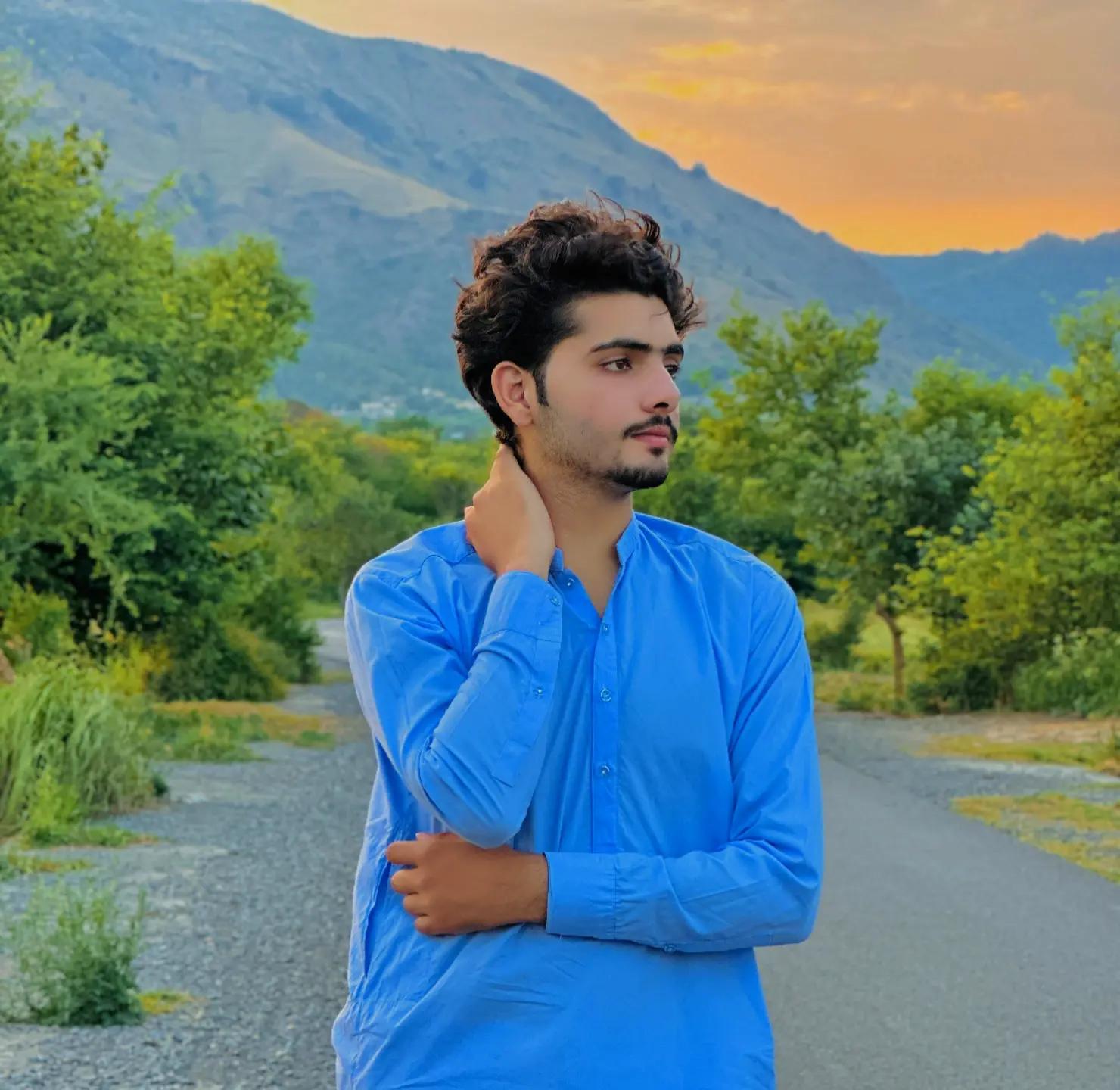@𓆩Ｓａａｄ_پشتون𓆪