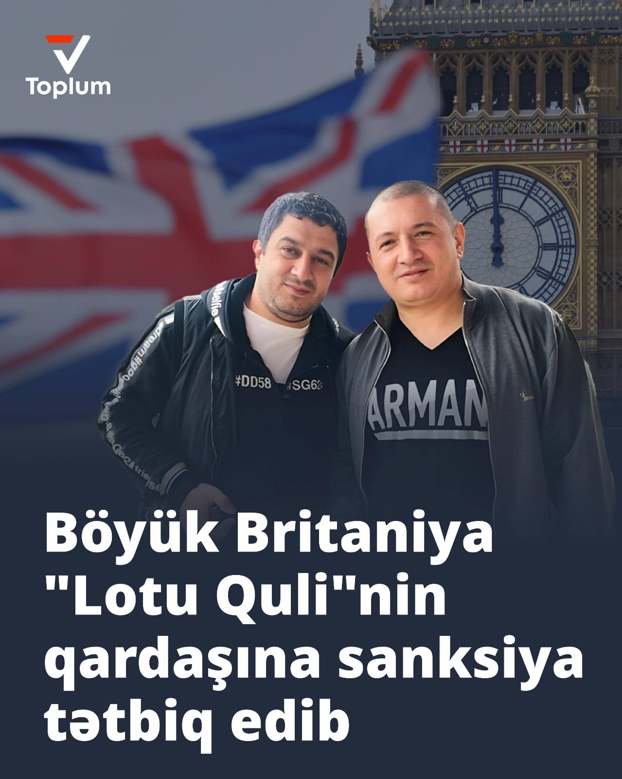 @Toplum TV