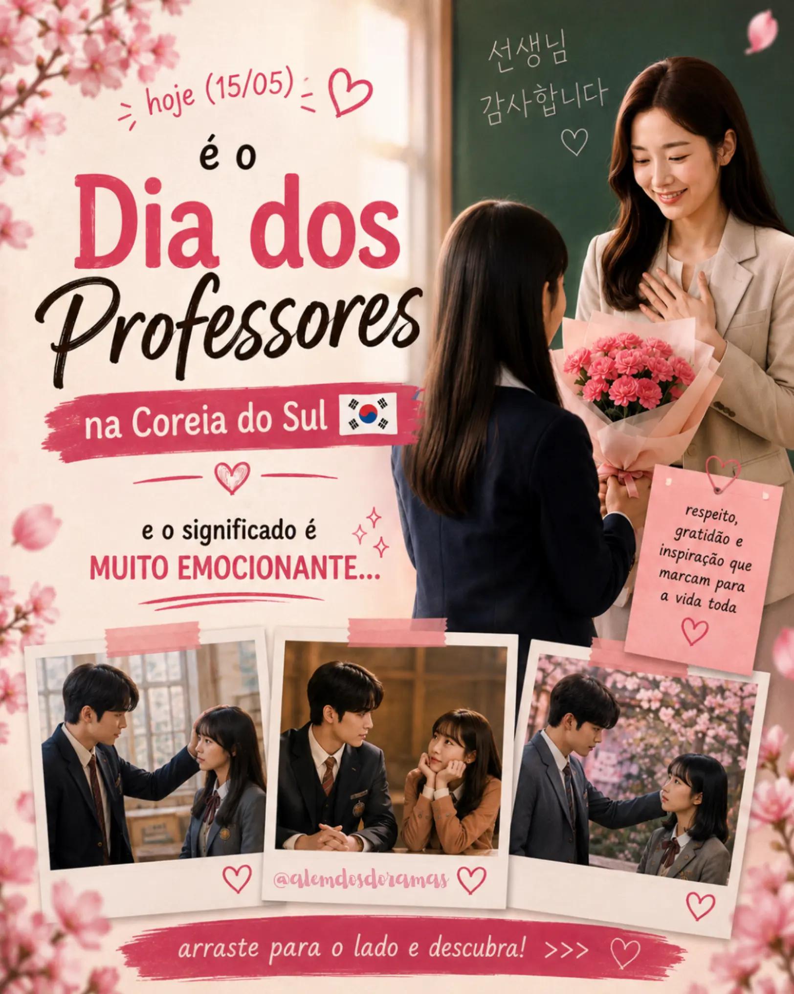 @Além dos Doramas
