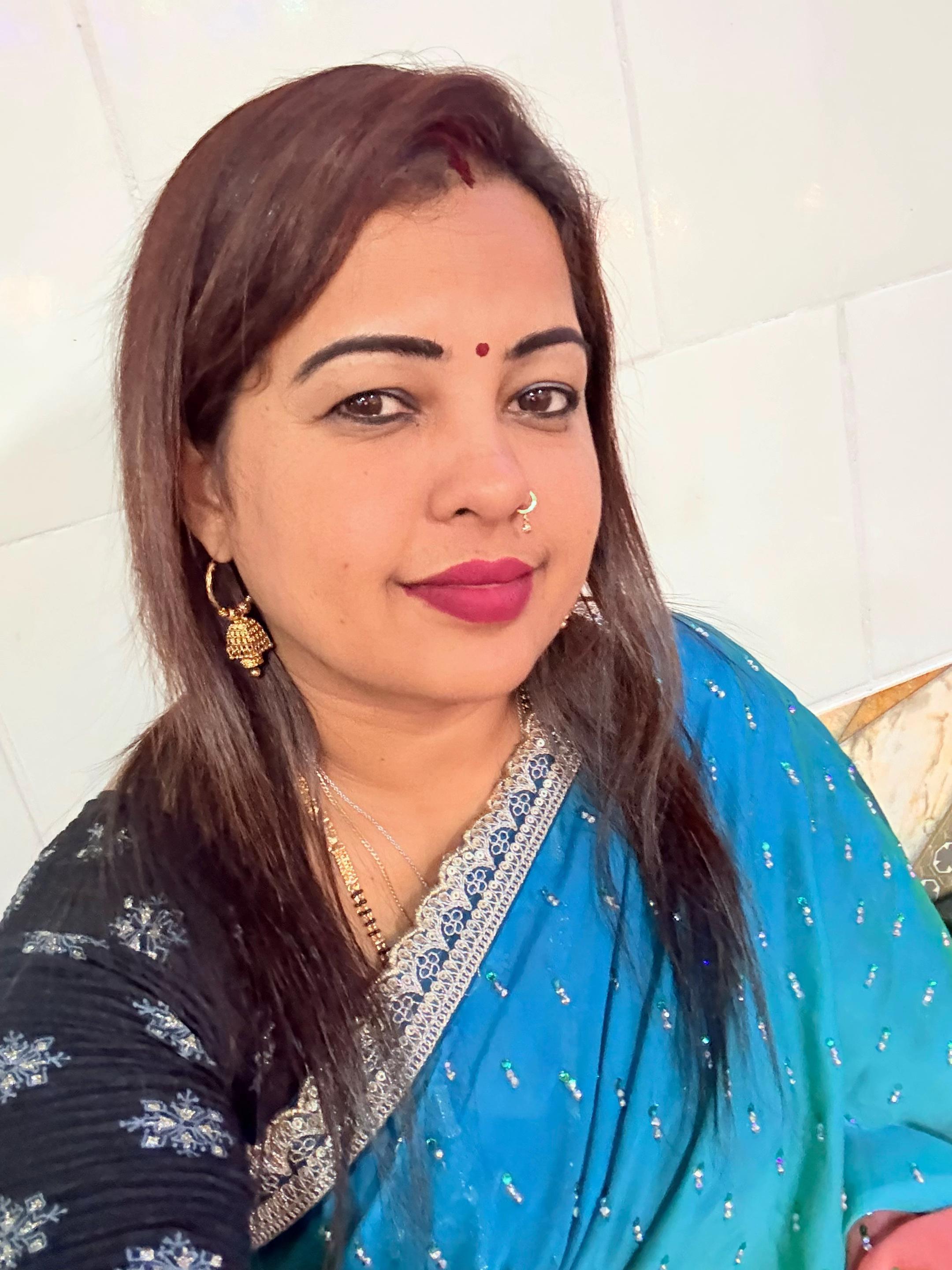 @❤️Rita Chand❤️