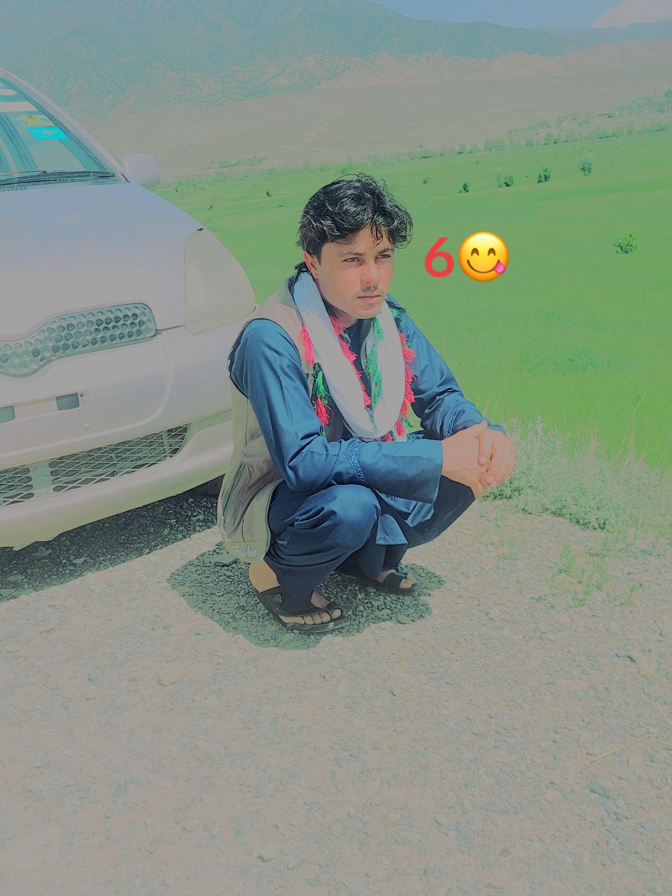 @Javidullah Darvis