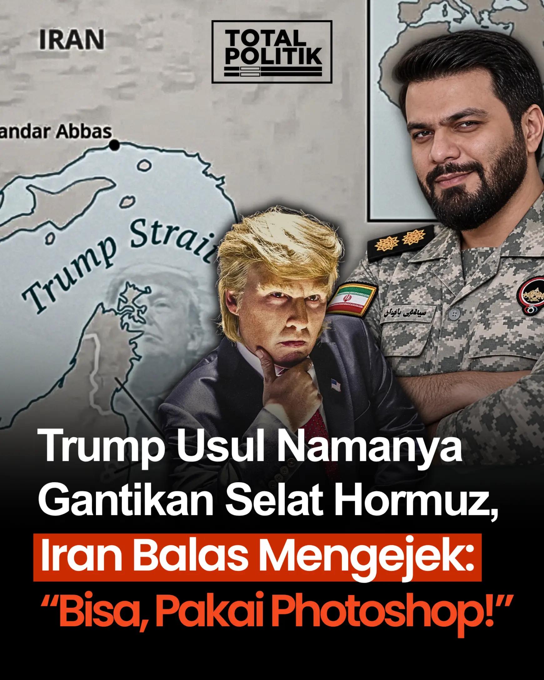 @Total Politik