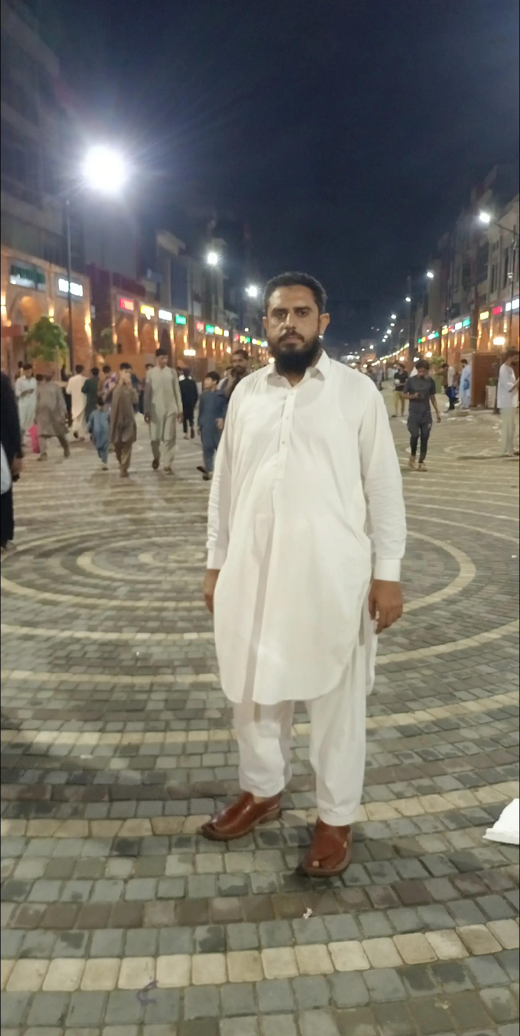 @Gul Meer Pathan