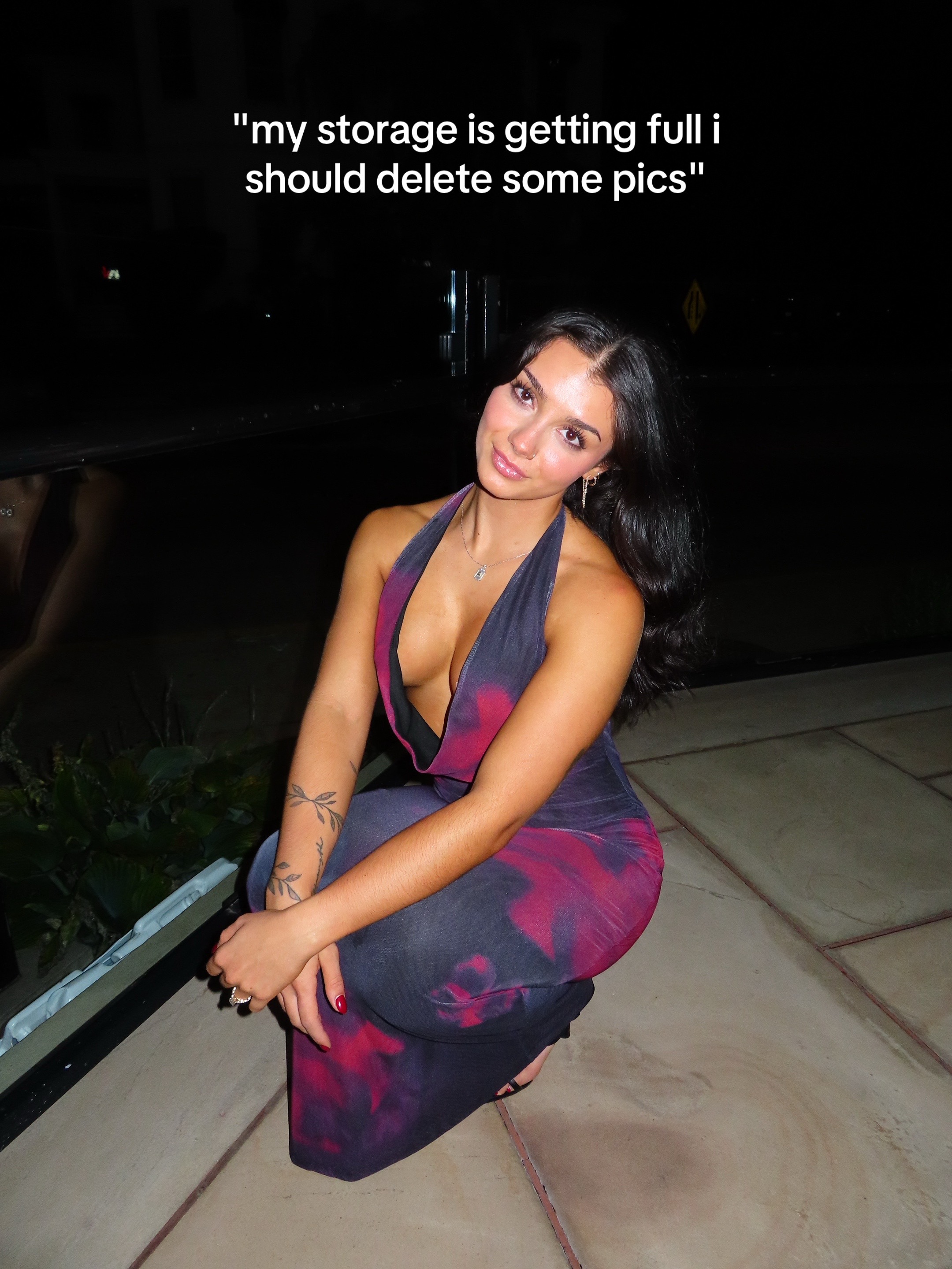@Angela