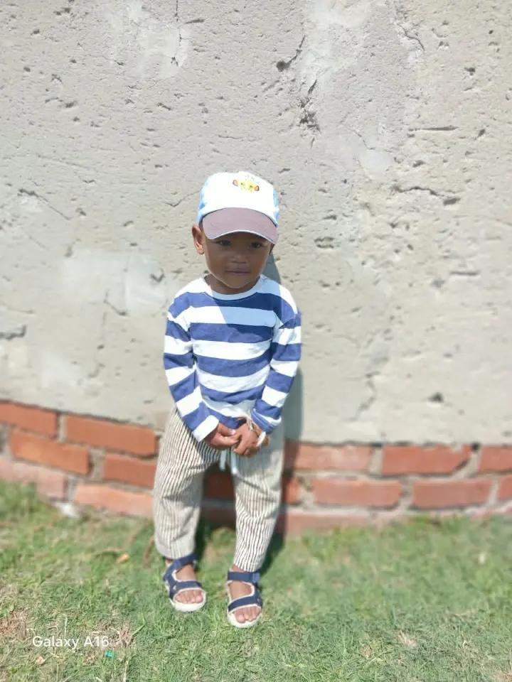 @lubanzi