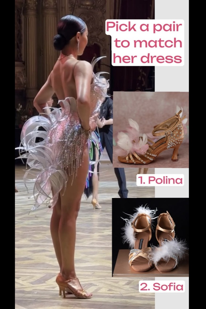 @Ballroom Rhythmix