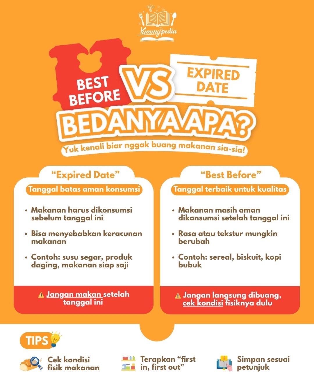 @Yummy by IDN