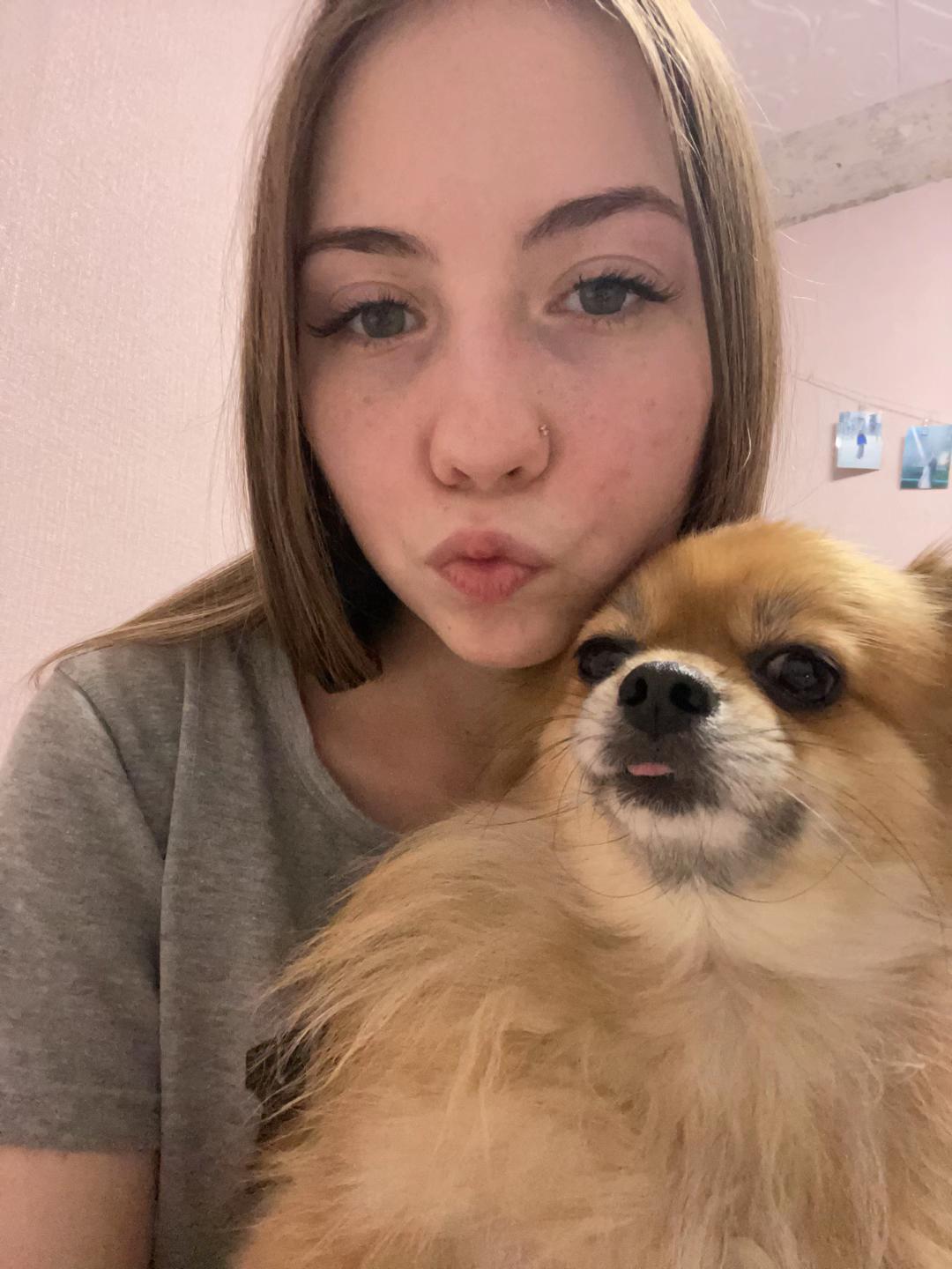 @анастасия алексеевна