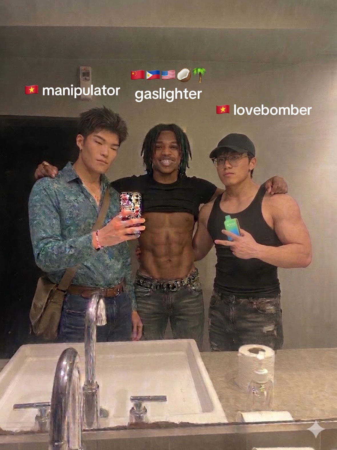 @chau