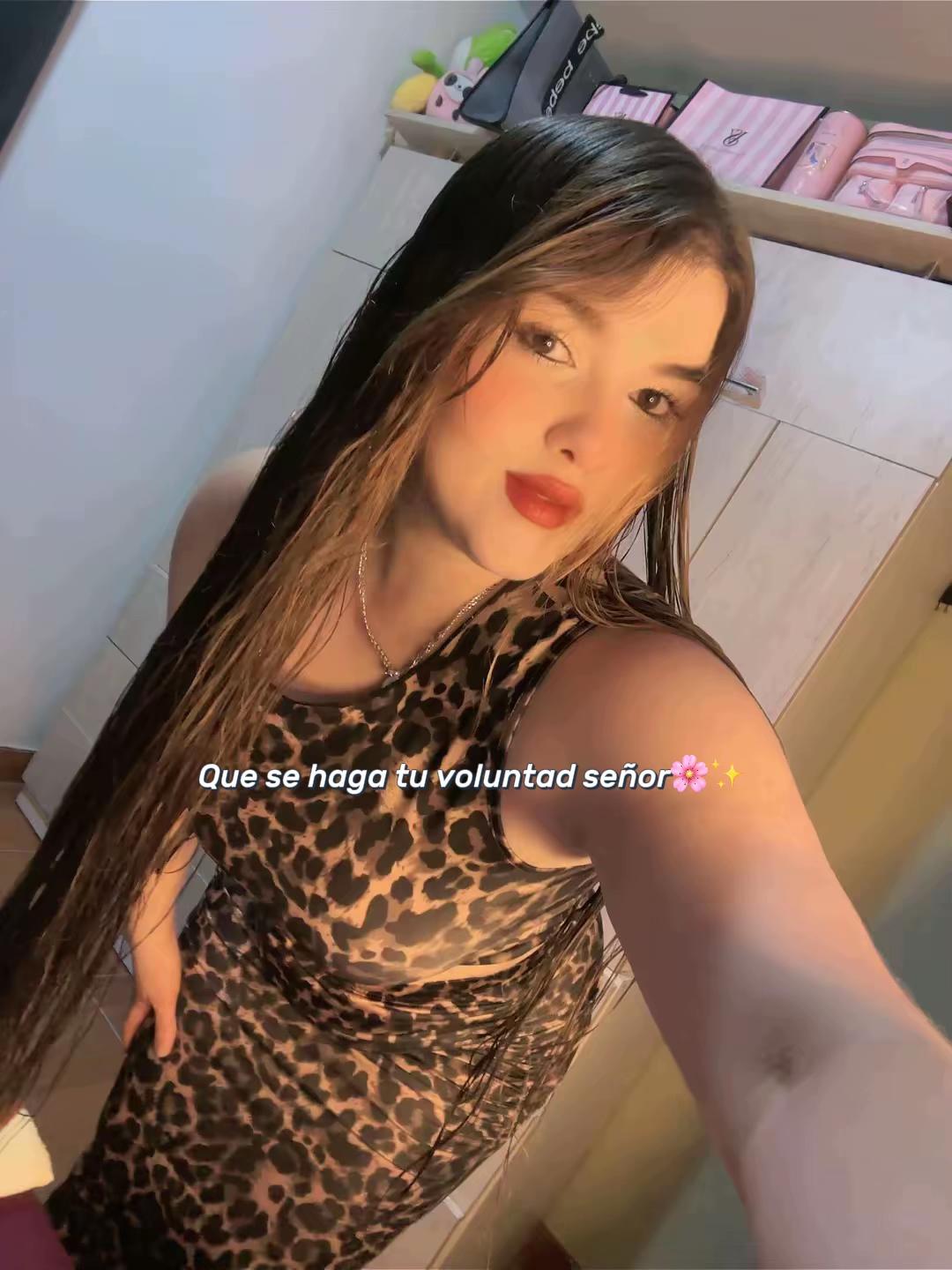 @María