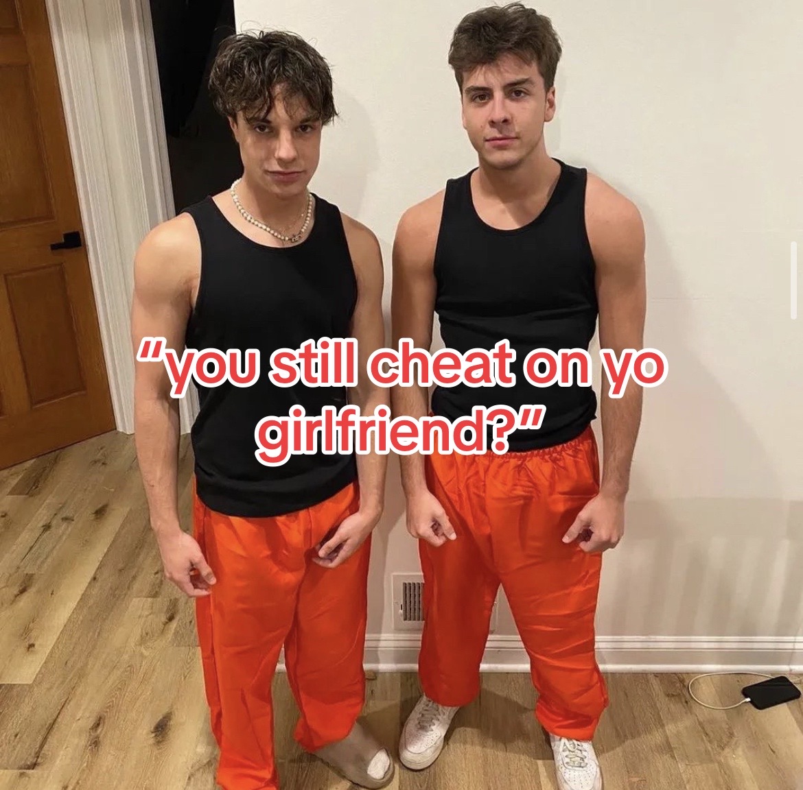 @DerekGraz‼️