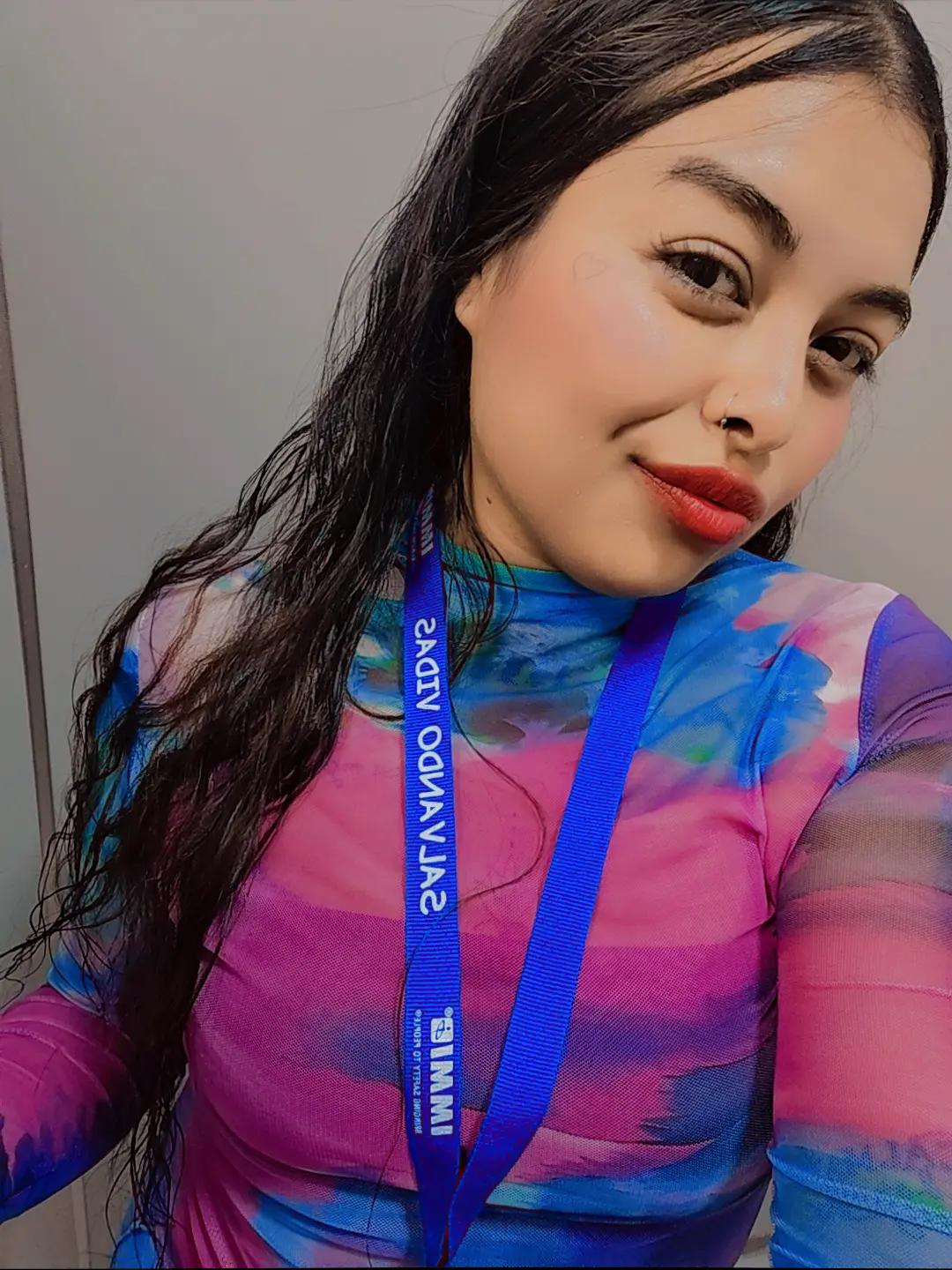 @Vanessa Hernandez