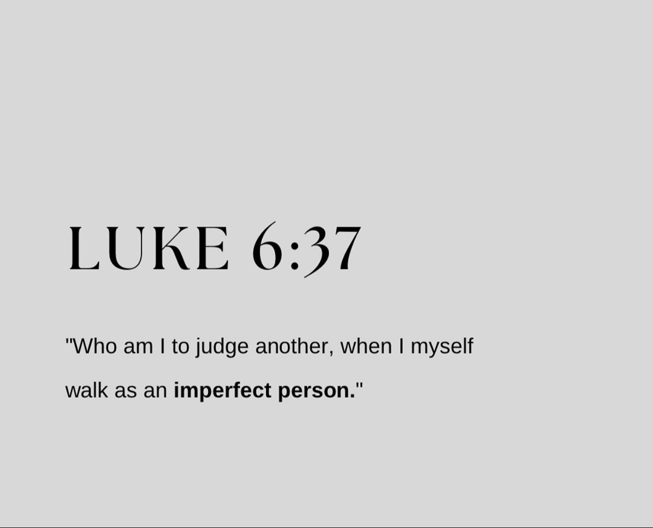@Christian Inspiration
