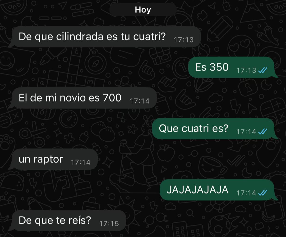 @Mat&iacute;as Gonz&aacute;lez