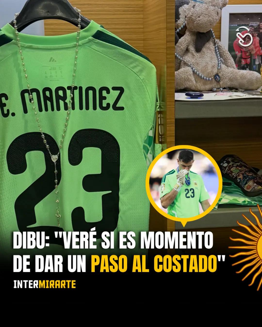 @Corrientes Intermirarte