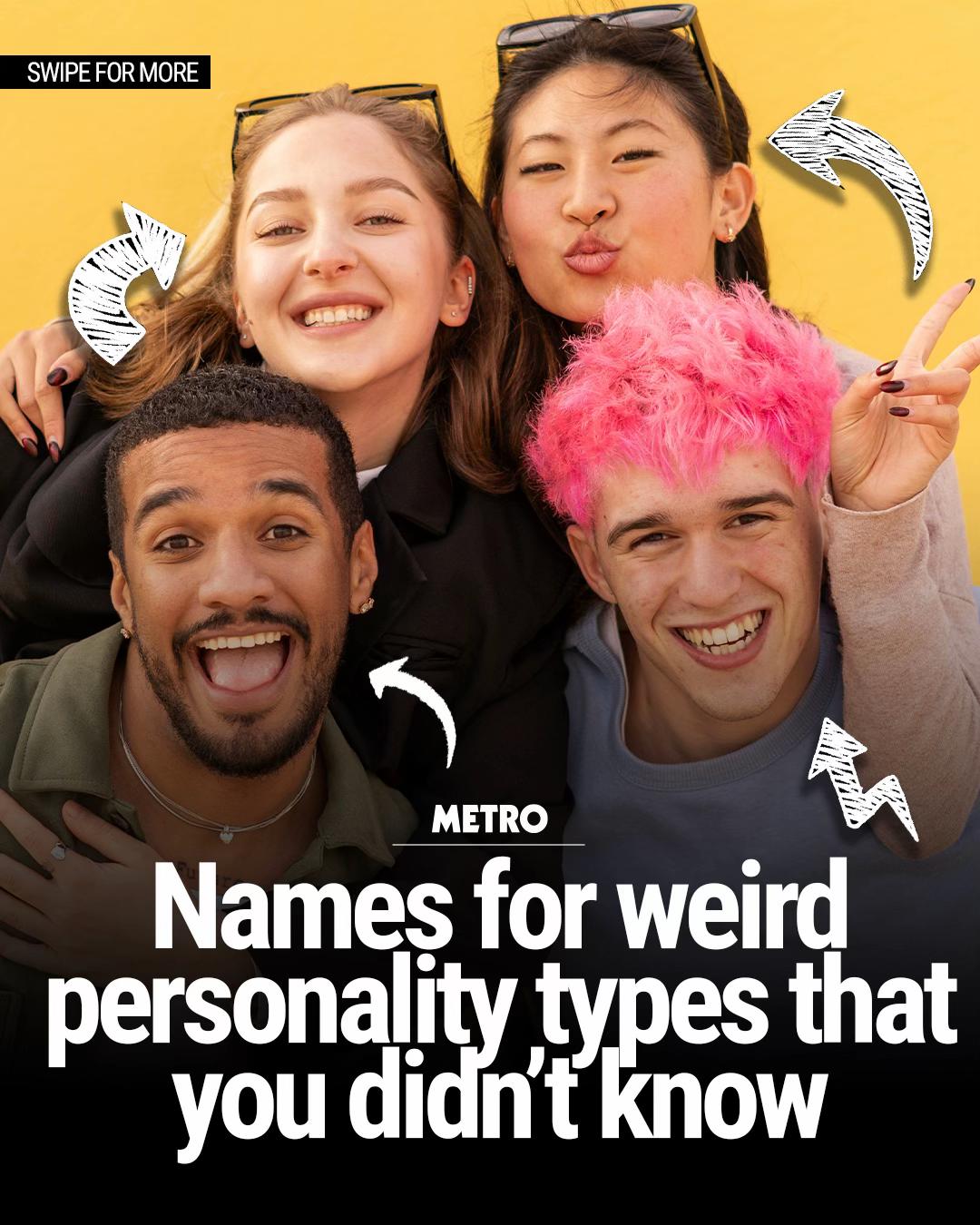 @Metro