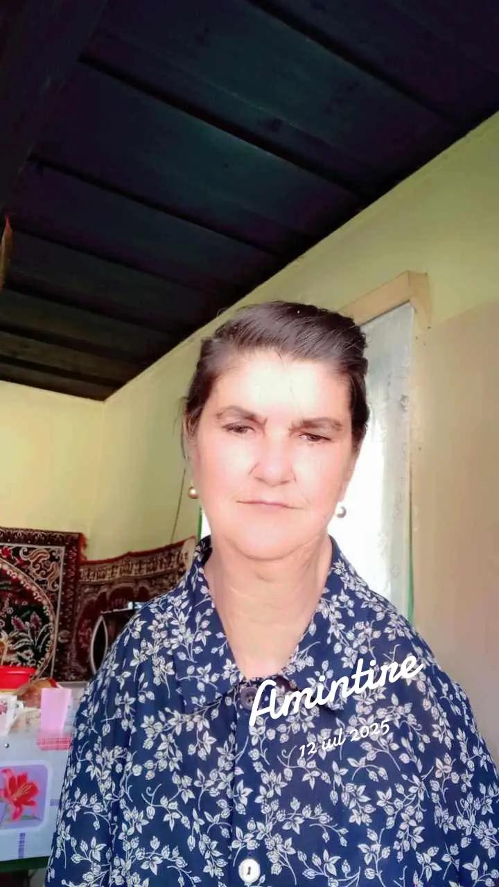 @Viorica Bularca