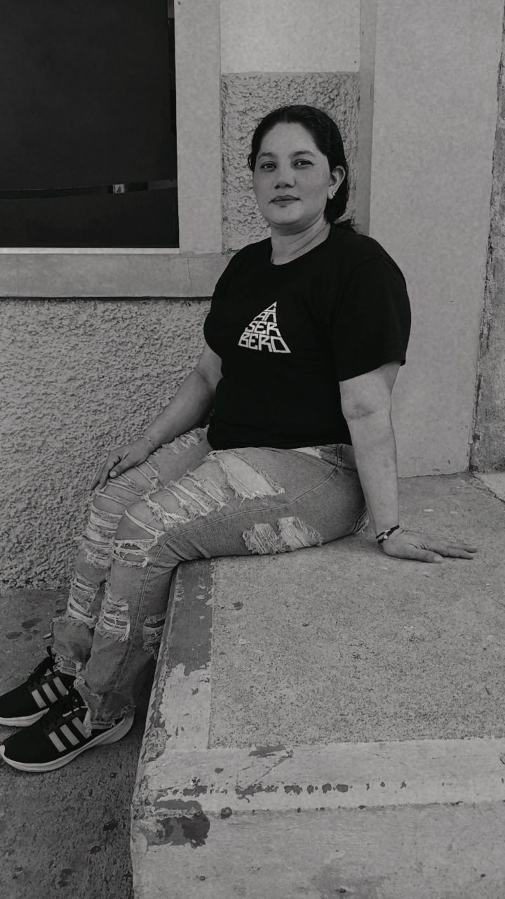 @Angela Romero