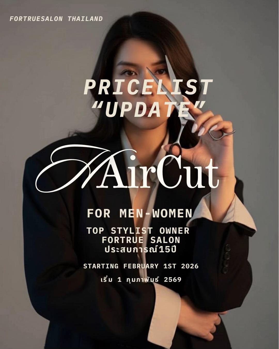 @fortruesalon