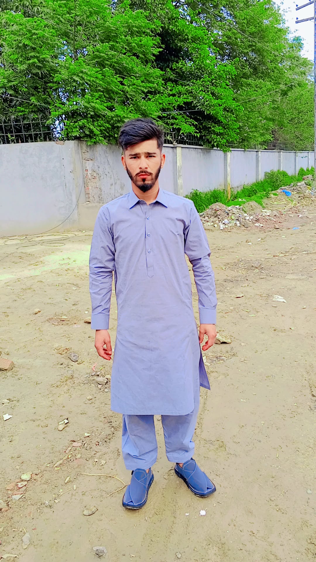 @Malik Ismail