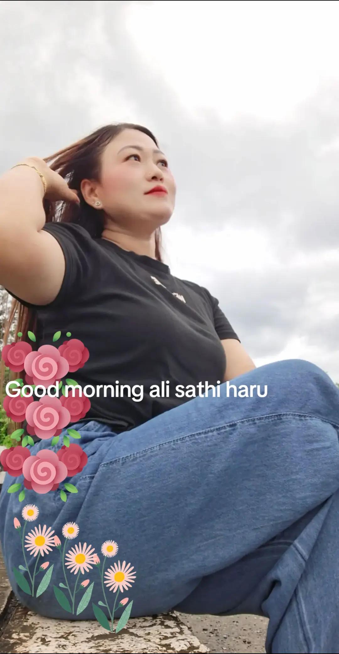 @Susmi Darlami