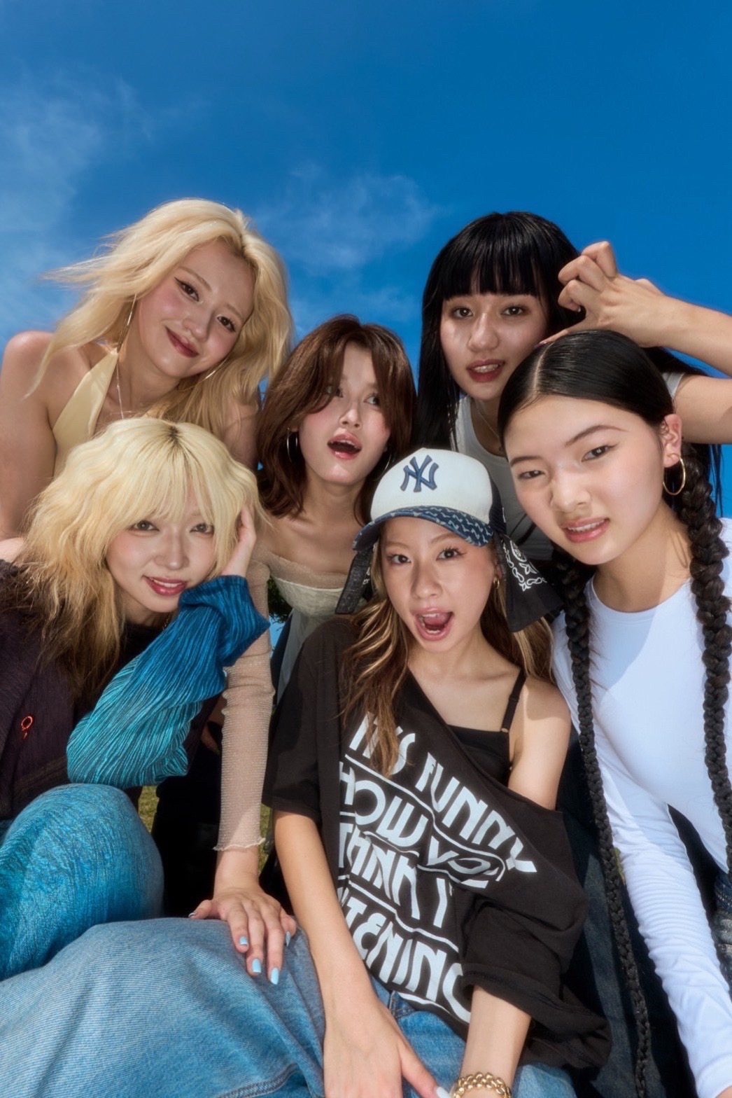 @Underrated Music (99% Japan)