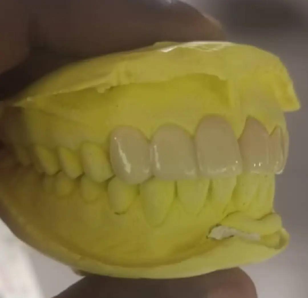 @O&sup2;V Dental Aesthetics Hub🦷