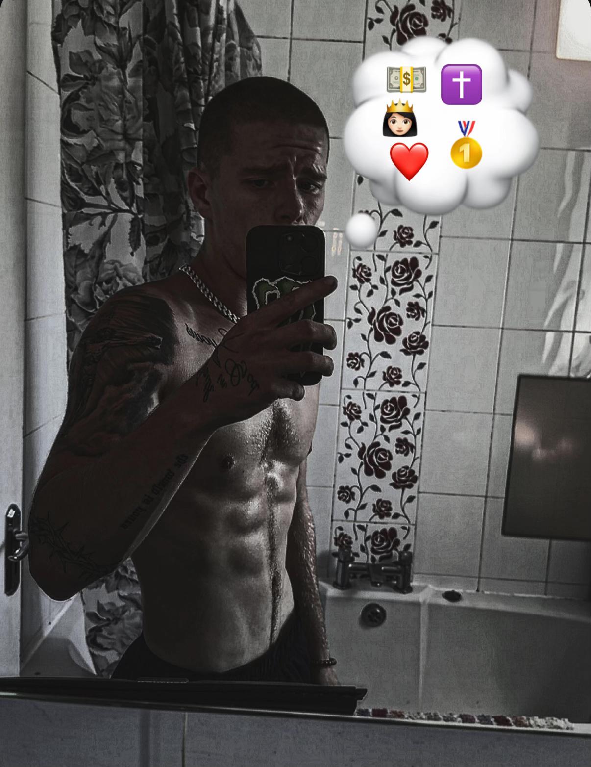 @a1fiejsmma✝️