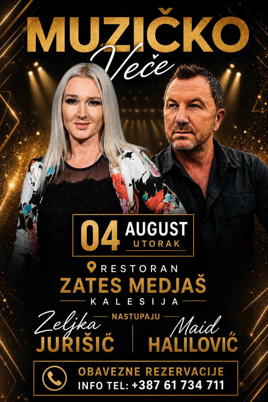 @Zeljka Jurišić Official