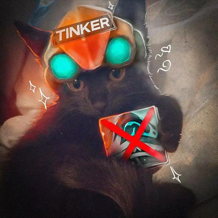 @мрак