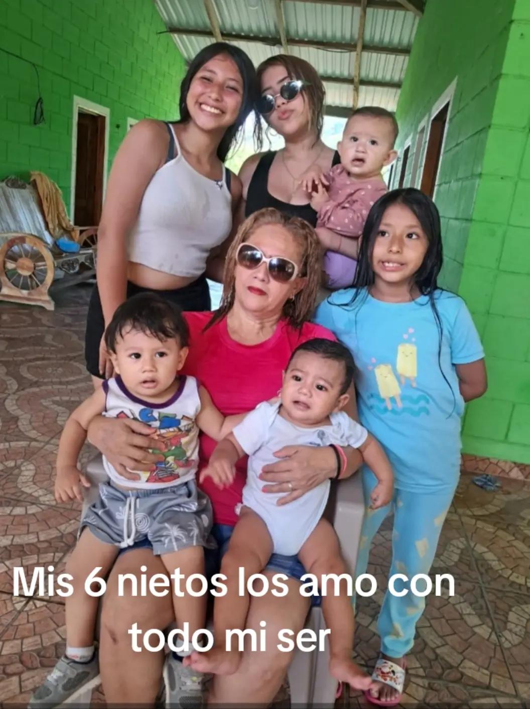 @Alicia Lara