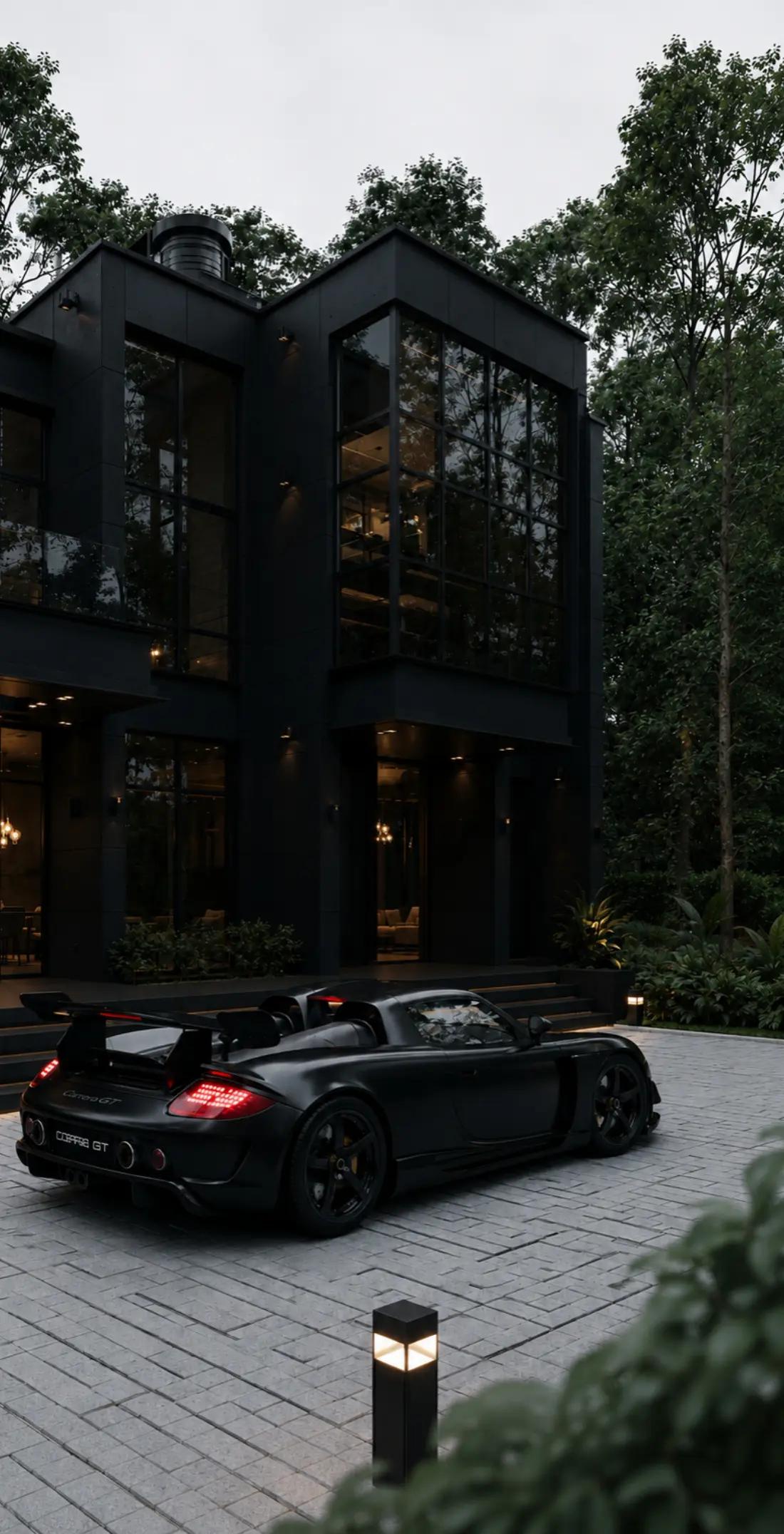 @BuildsInBlack