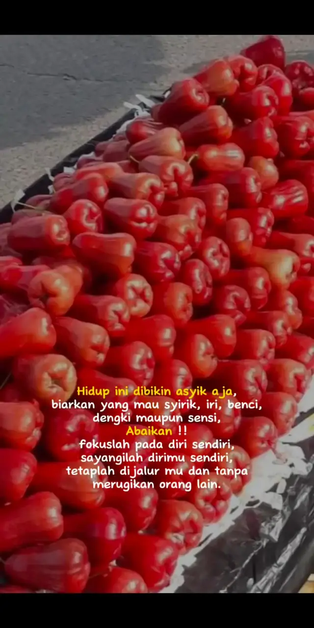 @Calon Jenazah
