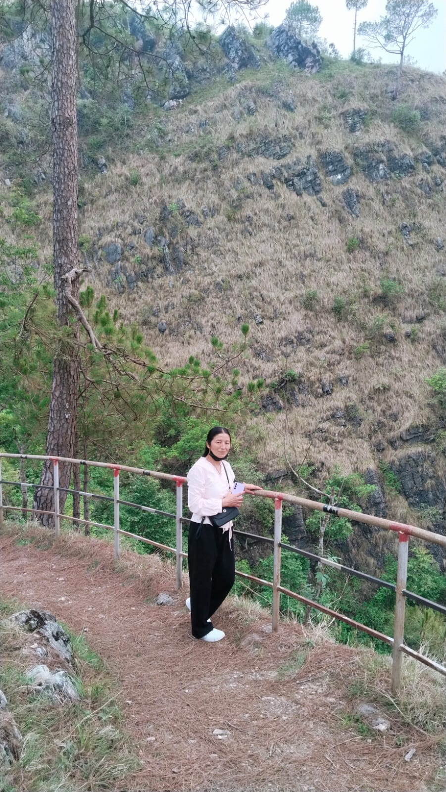 @Sita Saru Magar