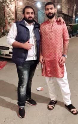 @Zuhaib Rajput