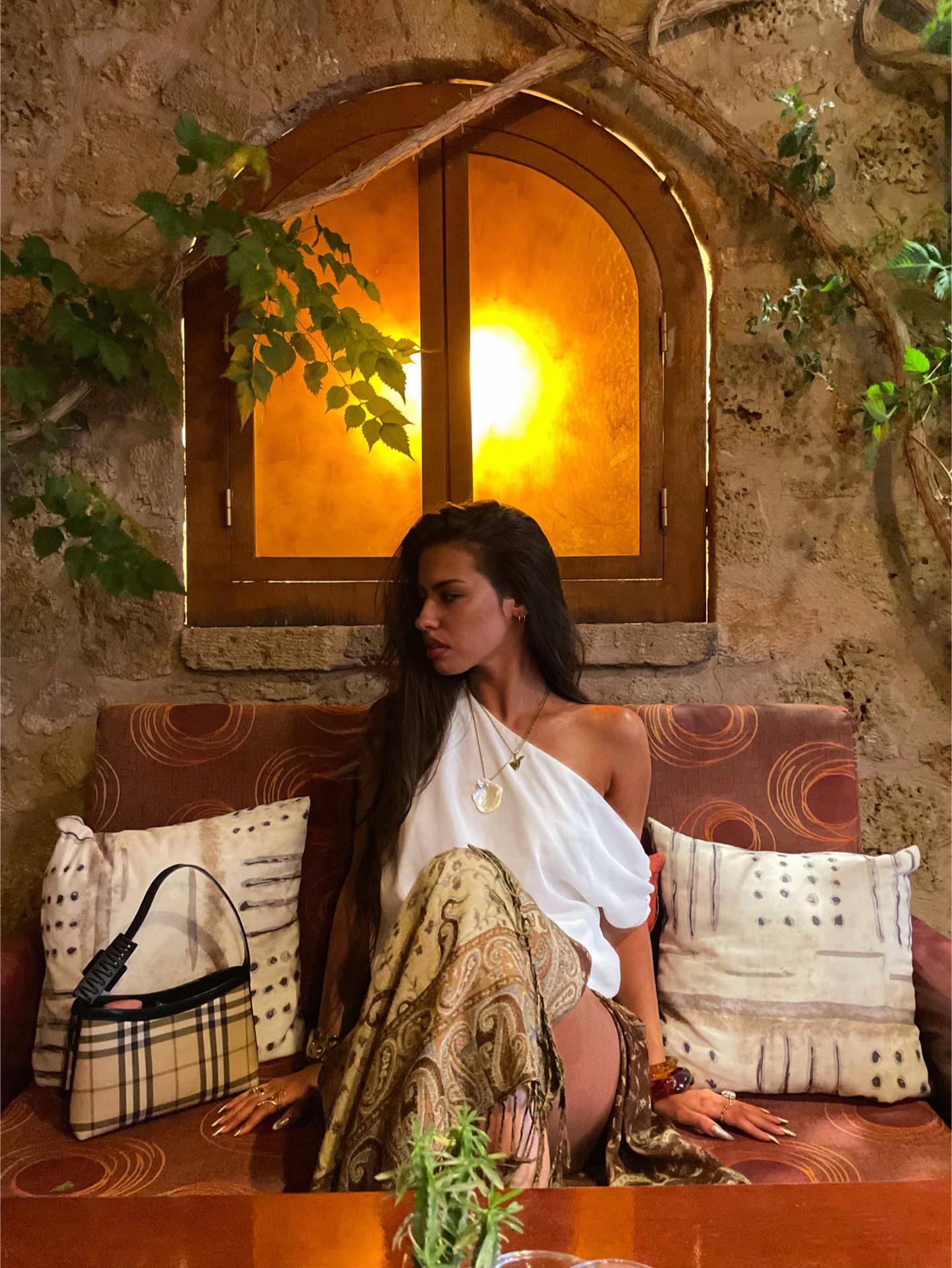 @Daniella
