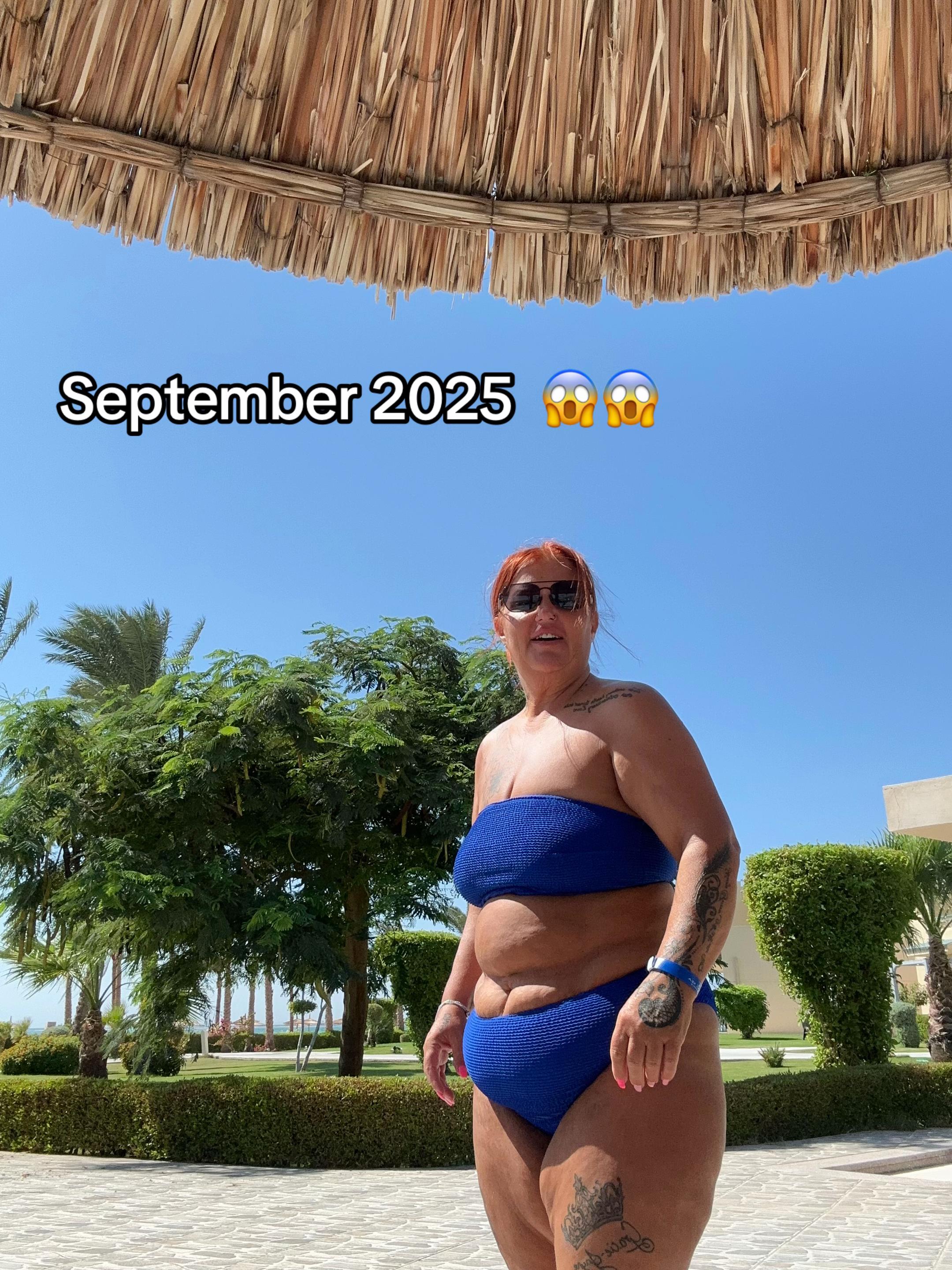 @💪Sammy73/ Fitness at 53 💪