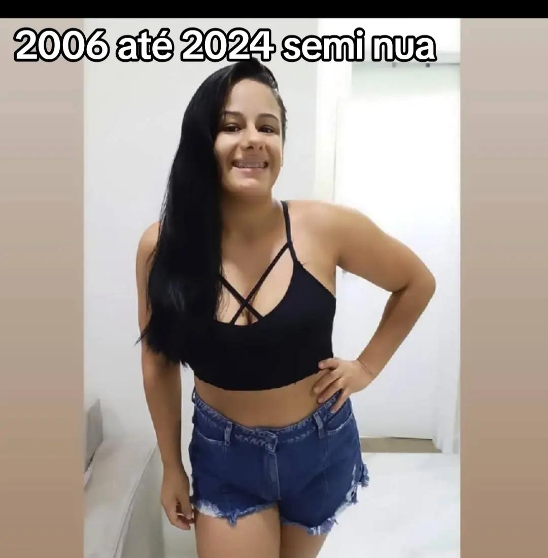 @Ana Karolina Brito