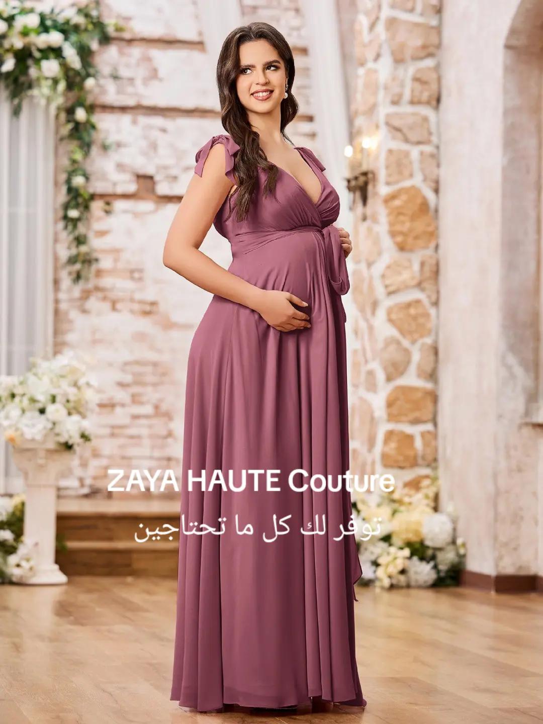 @Zaya haute couture