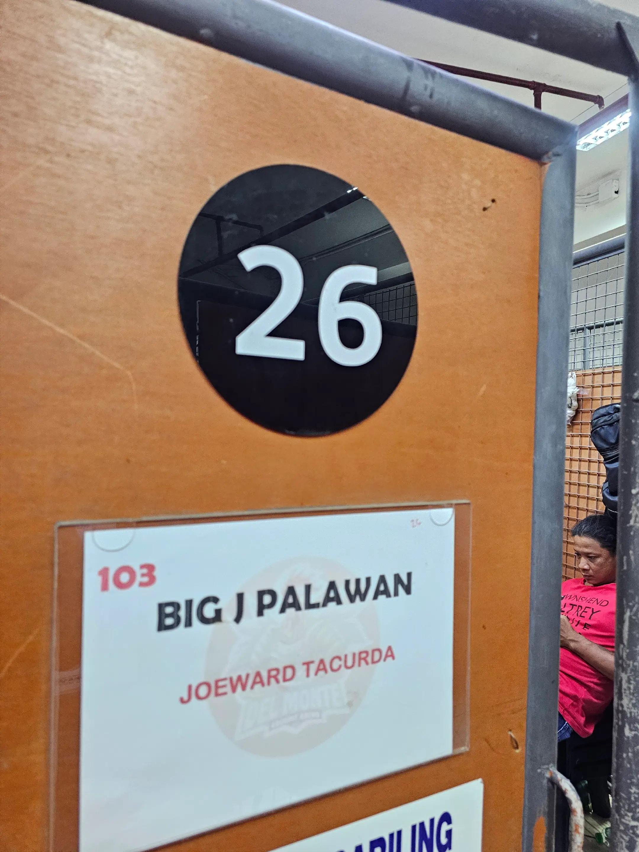 @Big J Gamefarm