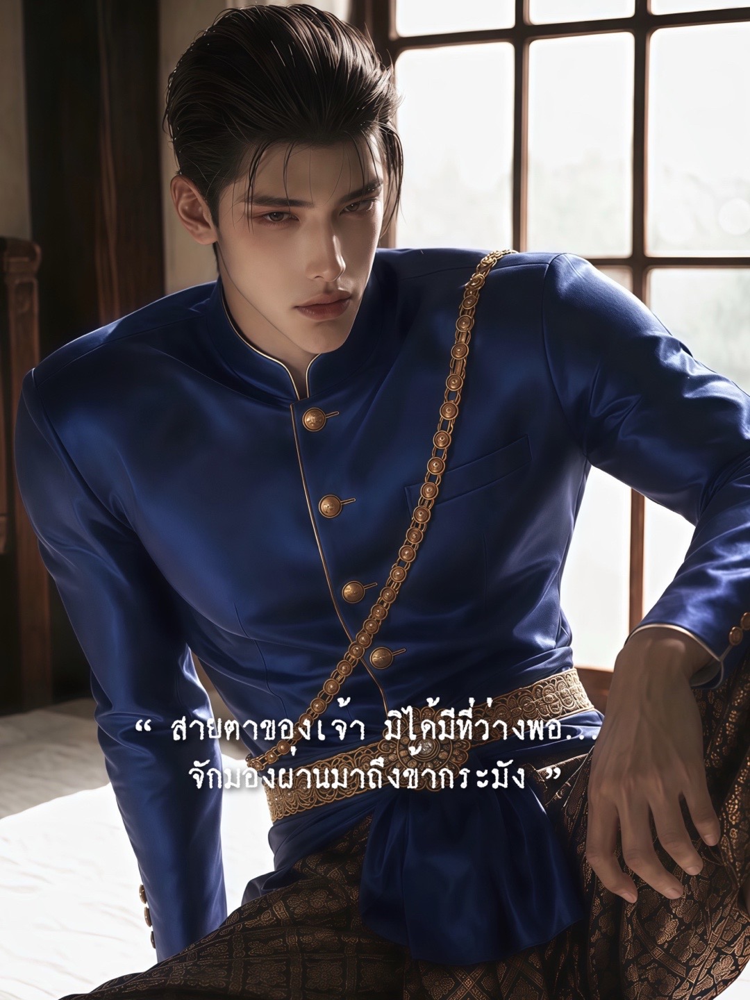 @เจซีแมวดำ