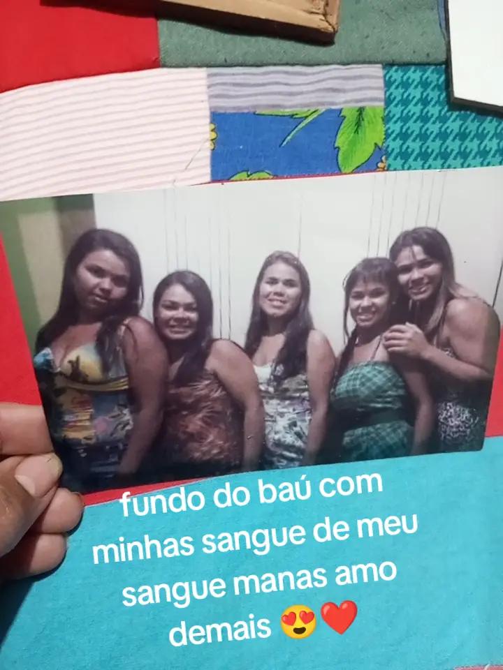@M&Aacute;RCIA CARVALHO 🙌🏽💫❤️