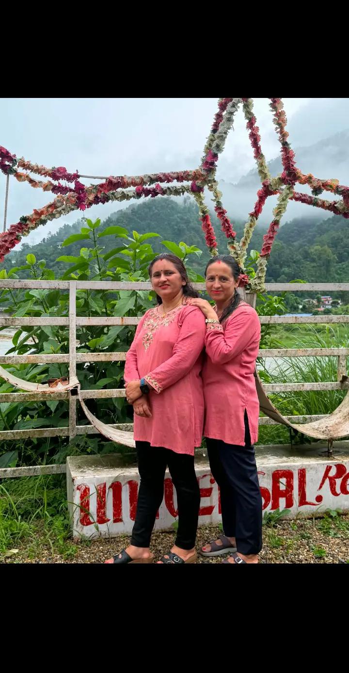 @Binitaa poudel😘💜