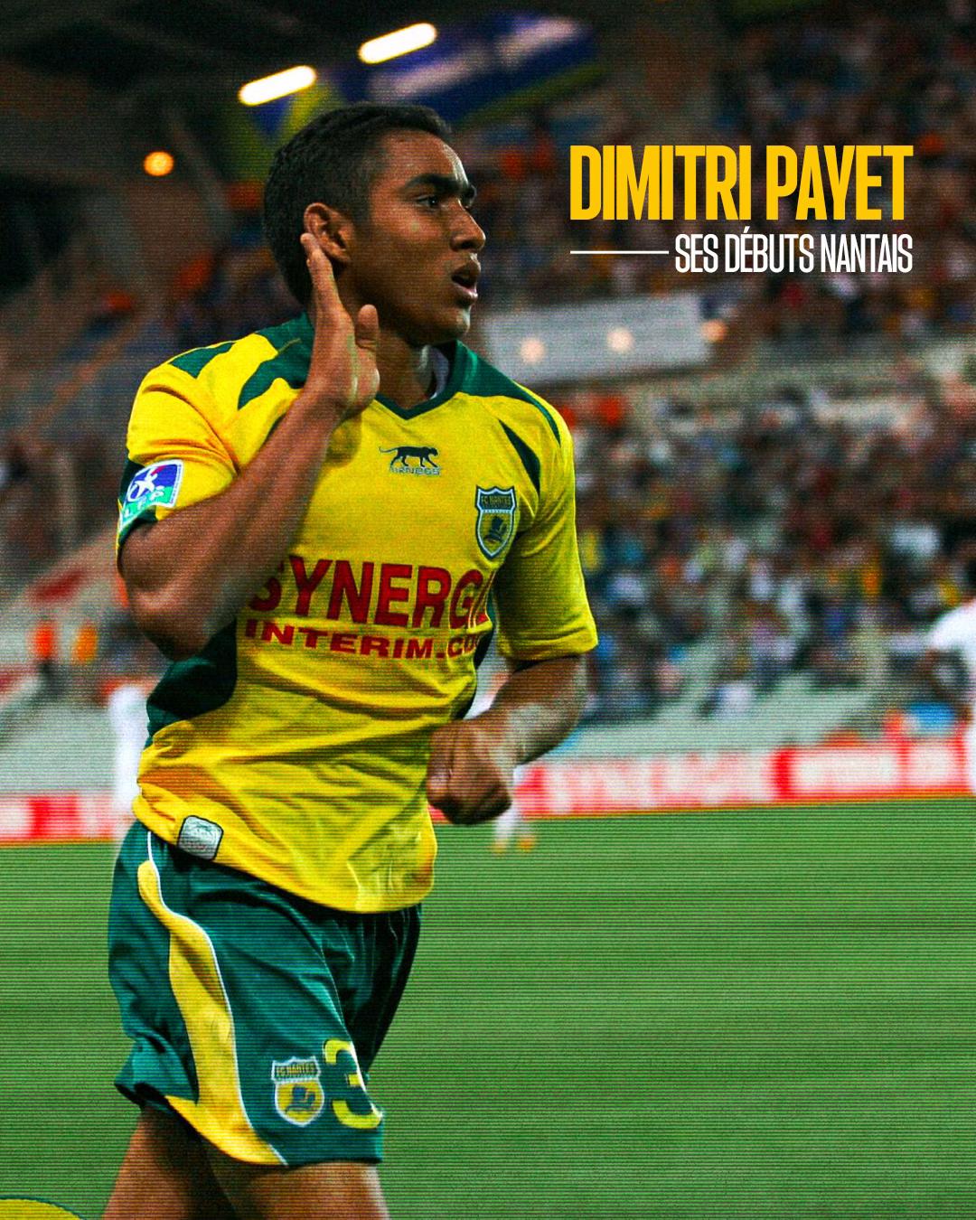 @FC Nantes