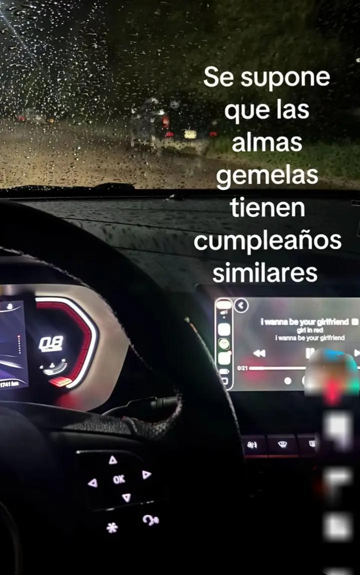 @Avril Garcia