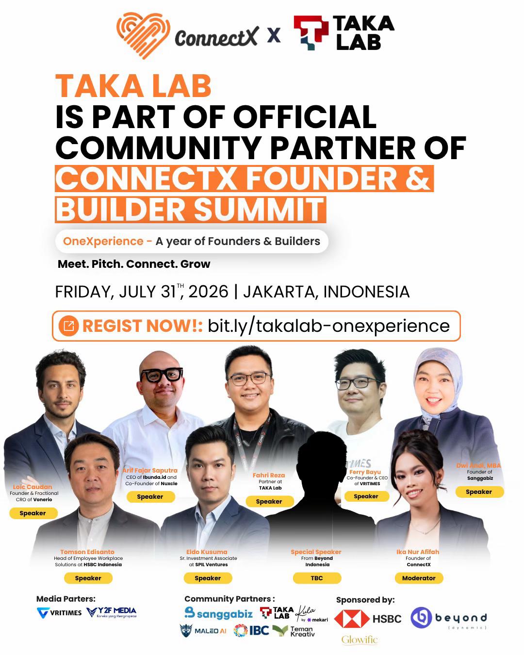 @ConnectX l News & Community