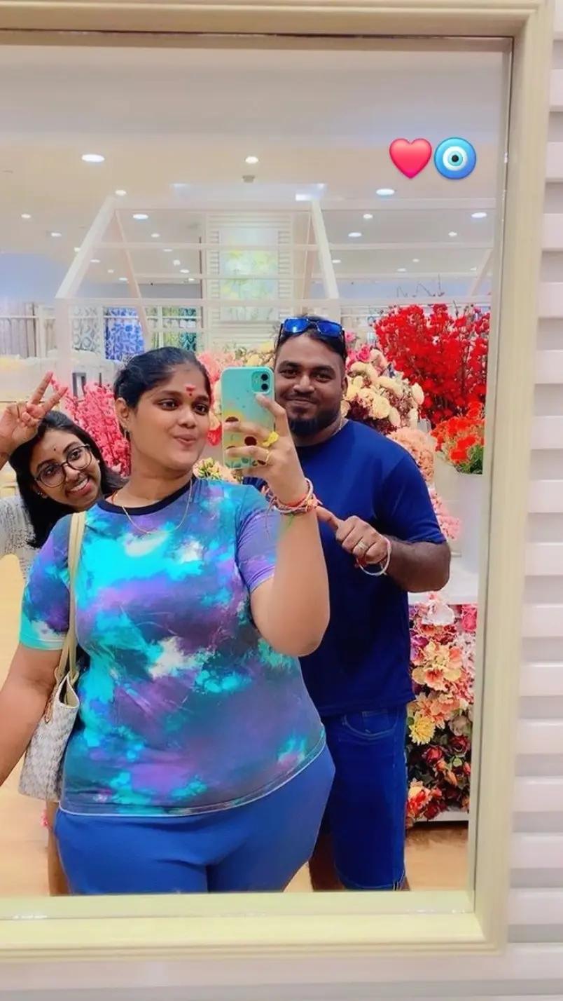 @saranya subramanina